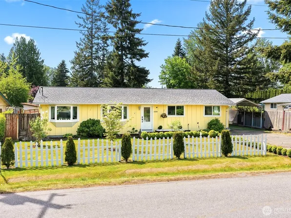 13518 47th Drive NE, Marysville, WA 98271