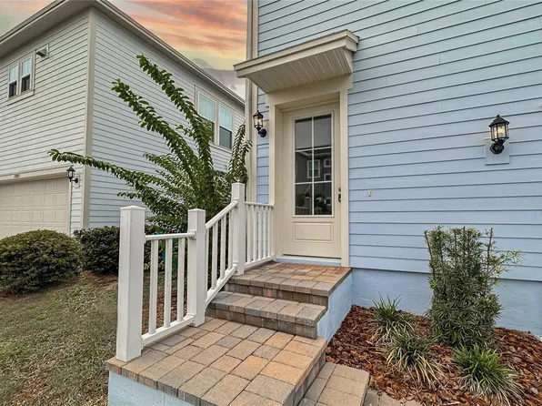 13825 Lippman Aly, Orlando, FL 32827