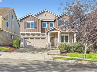 6310 NW Trowbridge Dr, Portland, OR 97229