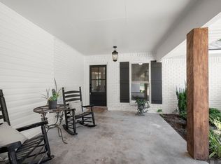 9932 Santa Monica Ave, Baton Rouge, LA 70818