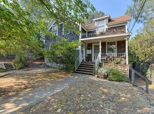 416 High St #1, Auburn, CA 95603