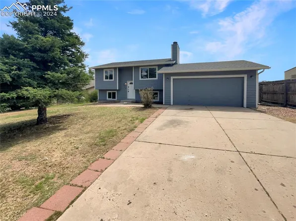 6935 Palmer Park Blvd, Colorado Springs, CO 80915