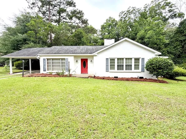 739 Lake Frankie Rd, Samson, AL 36477
