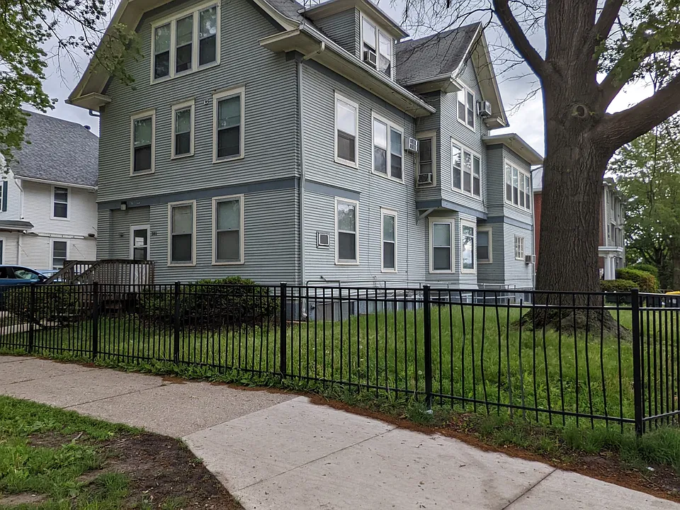 308 N Clinton St