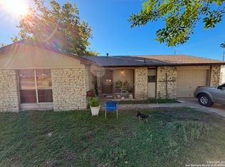 554 Mahota Dr, San Antonio, TX 78227