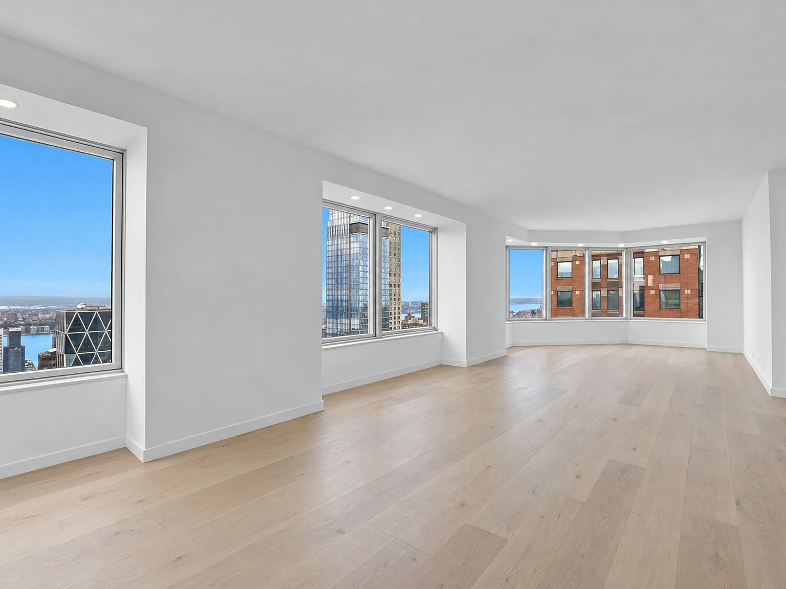 150 West 56th Street — Photo 3