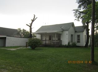 62 Po Box, Gorin, MO 63543