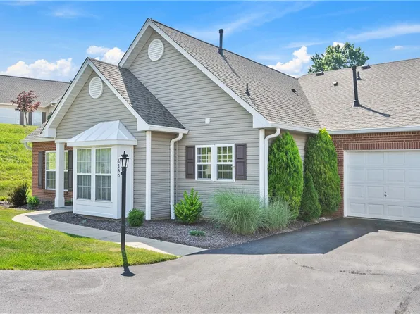 6230 Oyster Bay Ct, Bridgeville, PA 15017