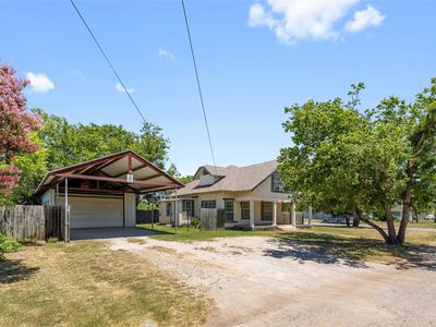 1417 Durham Ave, Brownwood, TX, 76801
