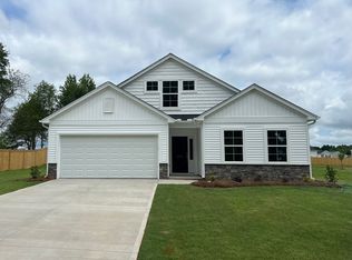 2078 Maggie Acres Rd, Chesnee, SC 29323