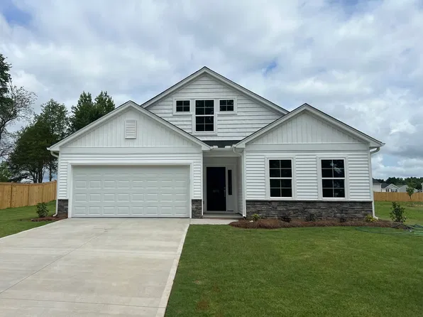 2078 Maggie Acres Rd, Chesnee, SC 29323