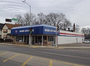 1045 Washington Ave, Racine, WI 53403