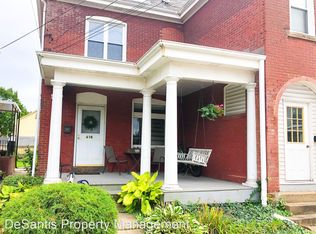 618 Blackburn Rd, Sewickley, PA 15143