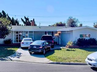 3206 W Oaklawn Dr, Anaheim, CA 92804