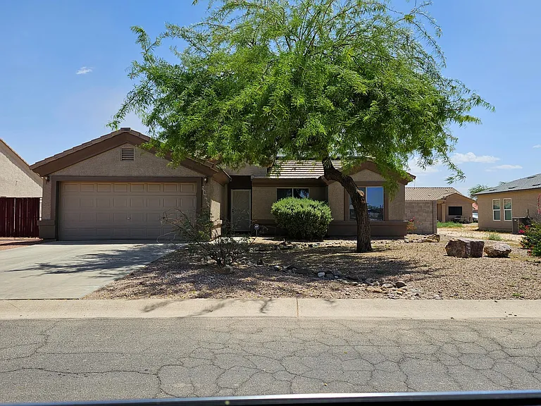 14983 S Rory Calhoun Dr — Photo 1