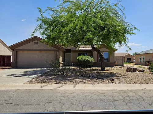 14983 S Rory Calhoun Dr Photo 1