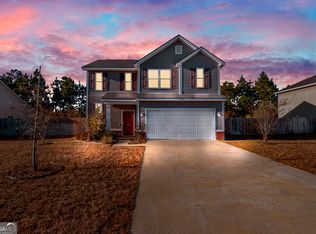 1904 Wiregrass Way, Hinesville, GA 31313