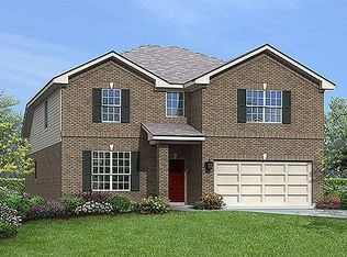 24406 Ervin Hill Ln, Porter, TX 77365