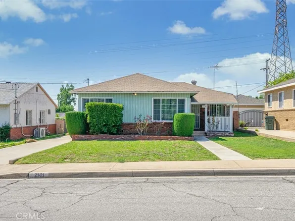 2141 Findlay Ave, Monterey Park, CA 91754