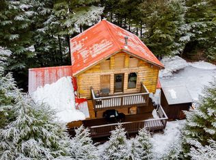 32530 Judan Rd, Seward, AK 99664