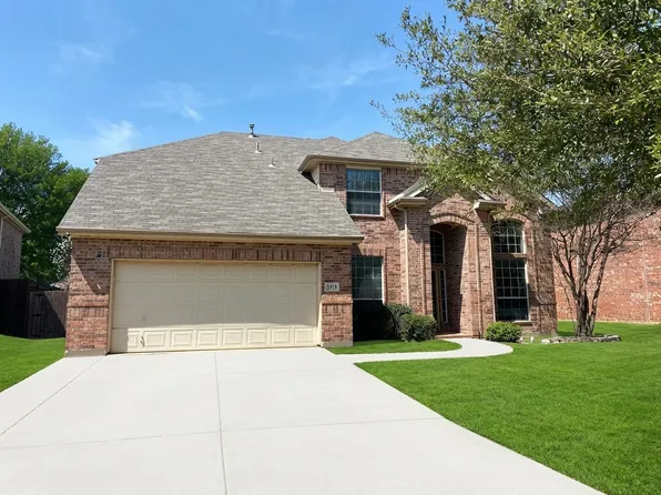 2113 Glen Manor Rd, Corinth, TX 76208