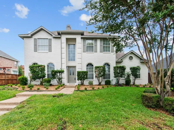 2421 Kittyhawk Dr, Plano, TX 75025