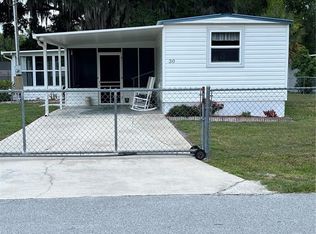 30 SW 1st St, Webster, FL 33597