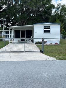 30 SW 1st St, Webster, FL, 33597