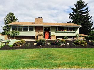 1145 Jefferson St, Milton, PA 17847