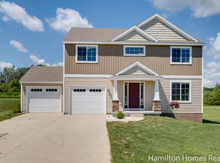 11803 Redberry Ct NE, Rockford, MI 49341