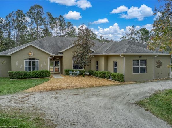 4 Bedroom Homes for Sale in Lake Placid FL | Zillow