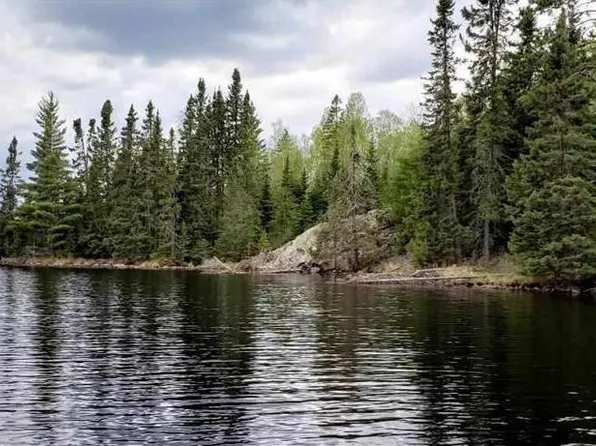 Elbow Lake N, Cook, MN 55723