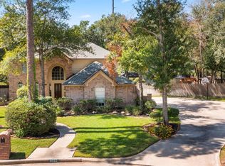 6622 Barronton Dr, Spring, TX 77389