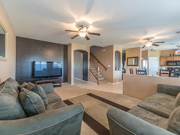 Open Floorplan