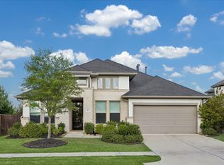 3122 Lantana Trl, Katy, TX 77493
