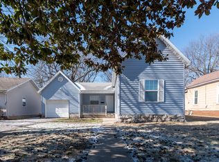 1107 N Sherman Ave, Springfield, MO 65802