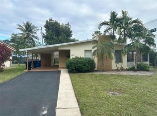 1312 SE 13th Ter, Fort Lauderdale, FL 33316
