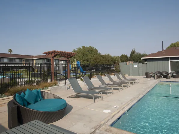 Woodside Park, 1040 Riker St #1040-20, Salinas, CA 93901