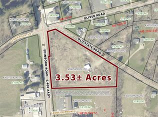 4919 Old State Rd, Mc Kean, PA 16426