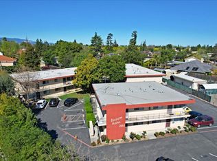 2643 S Bascom Ave, San Jose, CA 95124