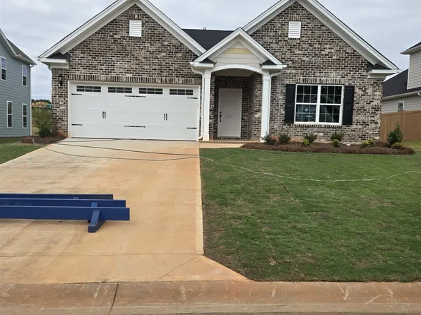 1514 Offshore Dr, Inman, SC 29349
