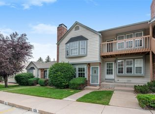 3062 W 107th Pl UNIT B, Westminster, CO 80031