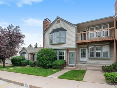 3062 W 107th Pl Unit B, Westminster, CO, 80031
