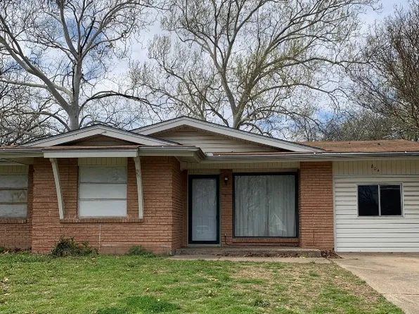 804 Buena Vista Dr, Arlington, TX 76010