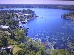 0 Porter Ave, Alford, FL 32420