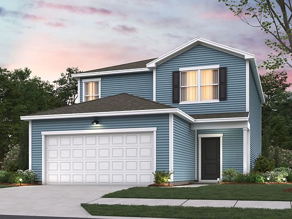 Raven TD 102 Elevation