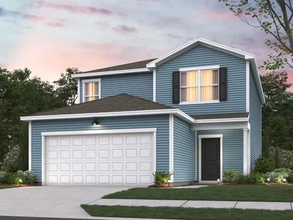 587 Coronado Ave, Leland, NC 28451