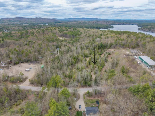 M R14 L 42 T M Wentworth Road, Lebanon, ME 04027