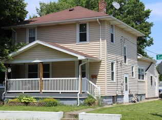 1149 Salamonie Ave, Huntington, IN 46750