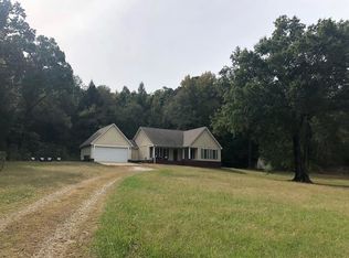 5730 County Highway 42, Hamilton, AL 35570